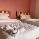 Garden City Hotel