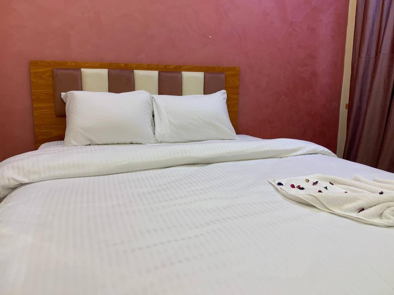 Hotel Garden Caïro