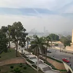 Garden City Hotel