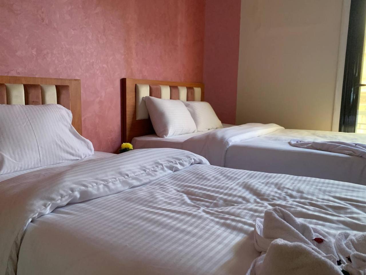 Garden 3* Il Cairo