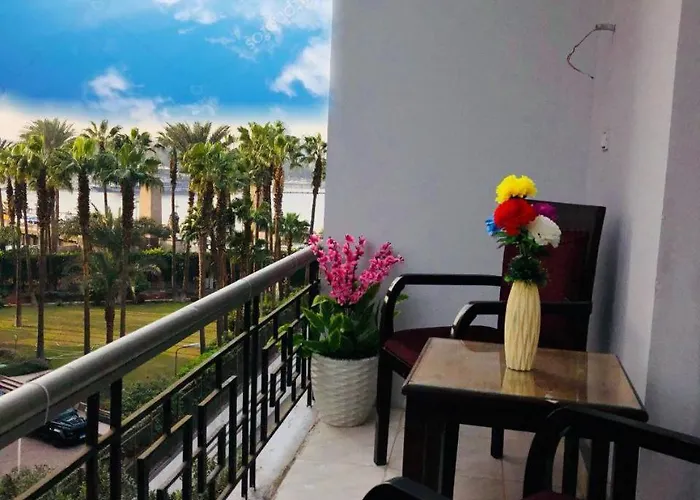 Garden City Hotel
