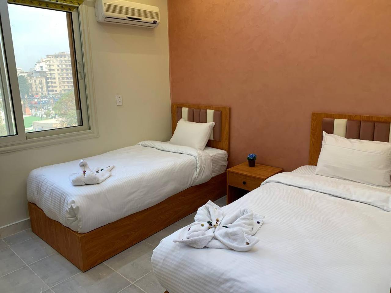 Garden Hotel 3*