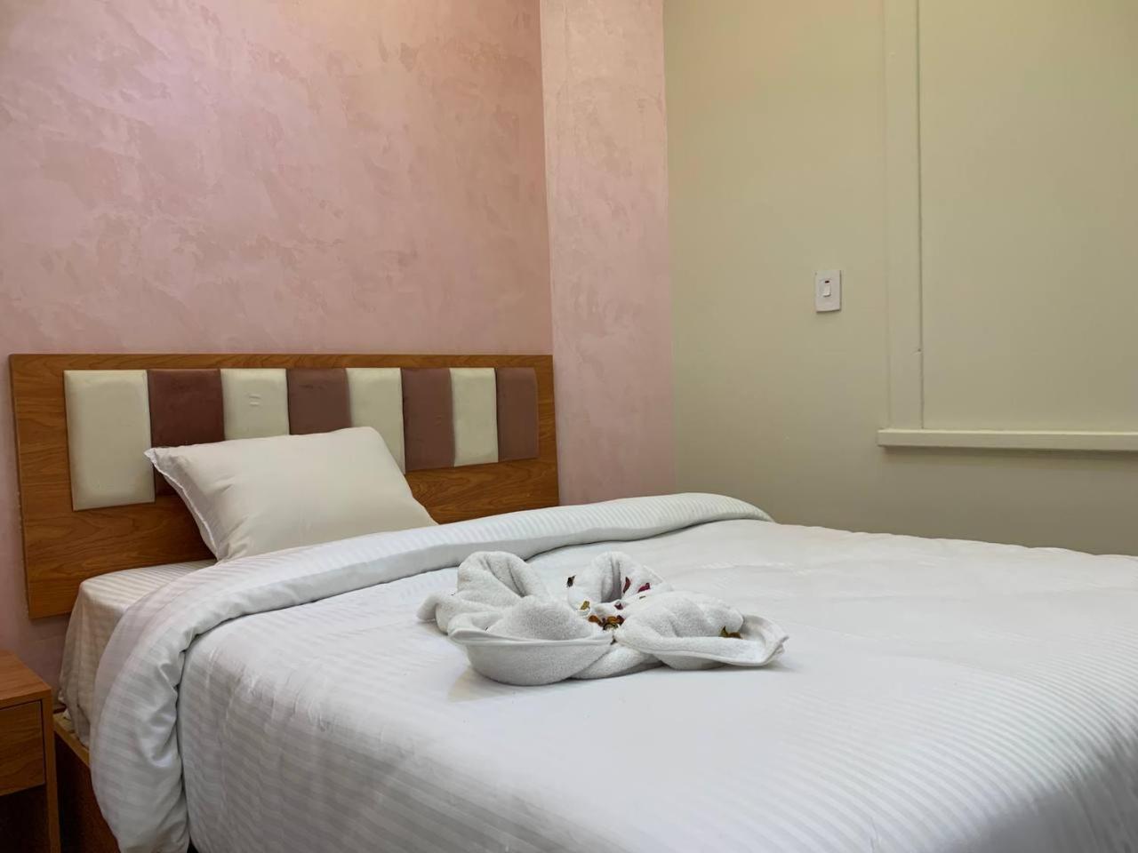 Garden Hotel Cairo