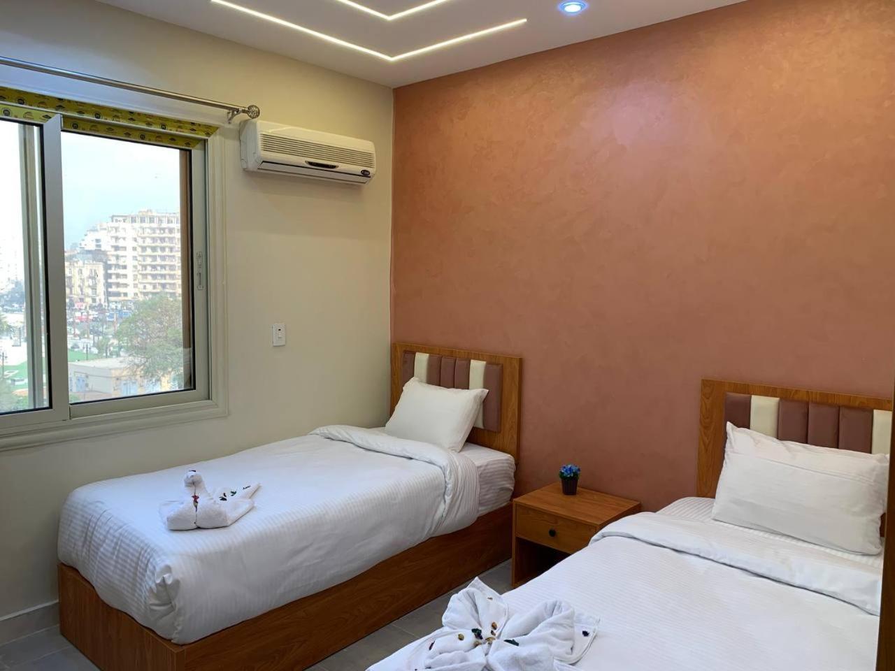 Garden Hotel Cairo